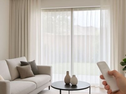 Custom Blinds vs Ready Made Blinds