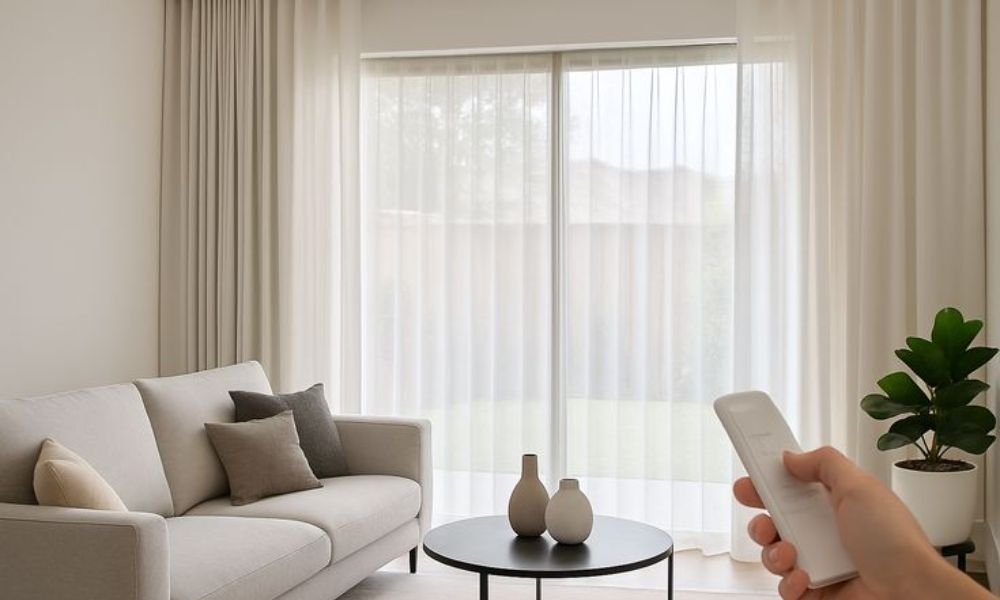 Custom Blinds vs Ready Made Blinds