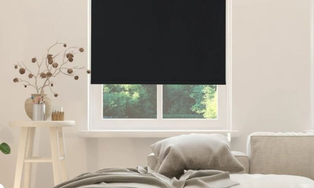 Blackout Shades for Bedrooms