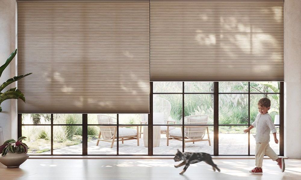 Best Blinds for Large Windows