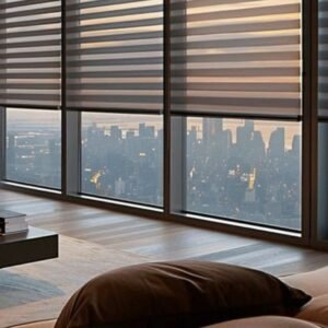 best blinds for bedrooms