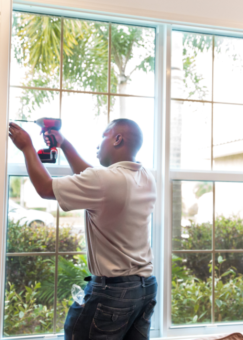 Creating a Cohesive Look - Matching Window Treatments to Your Décor