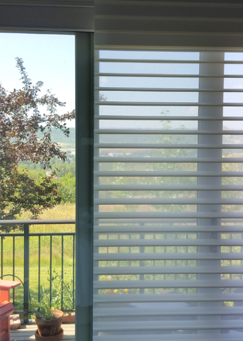 Enhance Your Outdoor Space: Top Patio Blinds